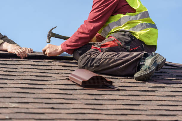 Best Commercial Roofing Services  in Ponderosa Park, CO