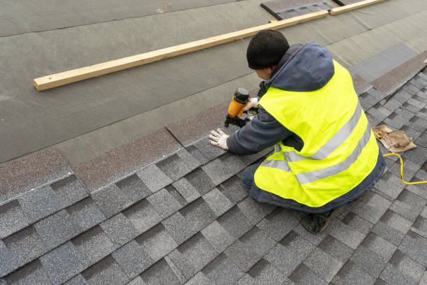 Quick and Trustworthy Emergency Roof Repair Services in Ponderosa Park, CO