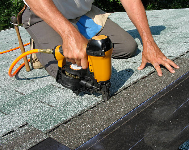 Best Residential Roofing Contractor  in Ponderosa Park, CO
