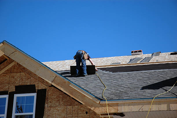 Best Commercial Roofing Services  in Ponderosa Park, CO
